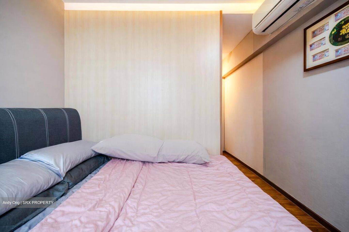 Blk 308B Punggol Walk (Punggol), HDB 4 Rooms #525791341